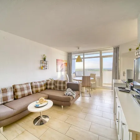 - Haus F, App 0f1401 הייליגנהאפן