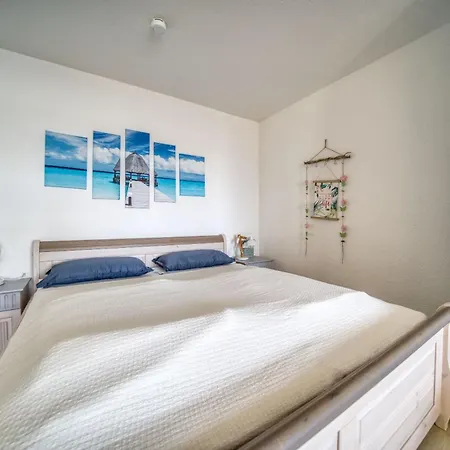 דירה - Haus F, App 0f1401 *