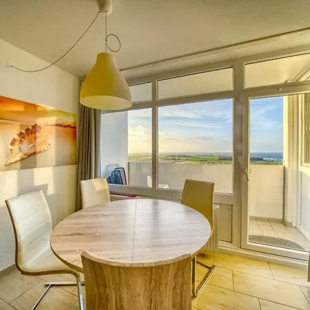 - Haus F, App 0f1401 דירה הייליגנהאפן